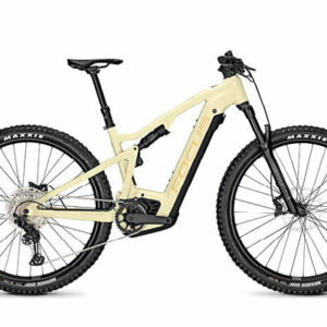 focus thron 6.9 e bike